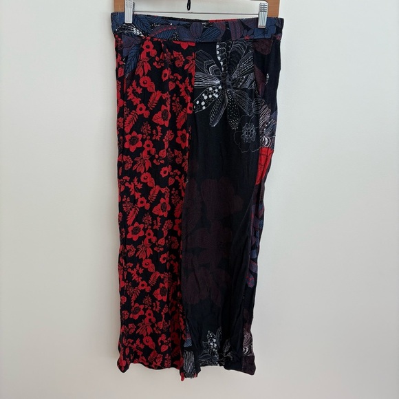 Desigual Carla Pants - Picture 7 of 11